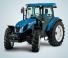 New Holland TD 5.75 (420)