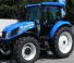New Holland TD 85 D (220)