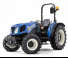 Трактори 4WD New Holland TD3.50
