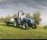 Трактори 4WD New Holland TD3.50