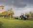 Трактори 4WD New Holland TD3.50