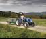 Трактори 4WD New Holland TD3.50
