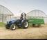 Трактори 4WD New Holland TD3.50