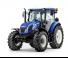 Трактори 4WD New Holland TD5.105