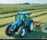 Трактори 4WD New Holland TD5.85
