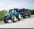 Трактори 4WD New Holland TD5.85