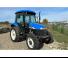 New Holland TD70
