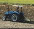 Трактори 4WD New Holland TD90D Plus