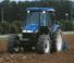 Трактори 4WD New Holland TD90D Plus