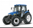 Трактори 4WD New Holland TD90D Plus
