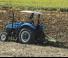 Трактори 4WD New Holland TD95D Plus