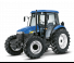 Трактори 4WD New Holland TD95D Plus
