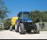 New Holland TD95Plus