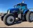 New Holland TG 255 (301)