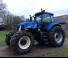 New Holland TG 285 (301)