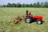 Трактори 4WD SAME Tiger 75