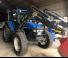 New Holland TM115