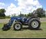 New Holland TN 65 D (551)