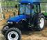 New Holland TN 70 D (353)
