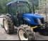 New Holland TN 75 D (552)