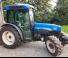 New Holland TN 85 DA (101)