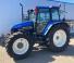 New Holland TS 100 (352) A TDC