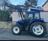 New Holland TS 110 A Plus (775)