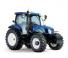 New Holland TS 130 A Delta (400)