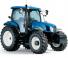 New Holland TS 135 A Plus (775)
