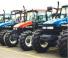 Fiatagri TS 90 DC