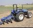 Трактори 4WD New Holland TT55