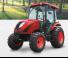 Трактори 4WD Zetor Utilix HT 55