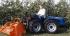 Трактори 4WD BCS Valiant 500 AR