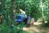 Трактори 4WD BCS Valiant 500 RS