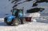 Трактори 4WD BCS Valiant 550 MT Rev.