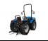 Трактори 4WD BCS Valiant 60 AR 