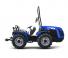 Трактори 4WD BCS Valiant 60 AR Micro 