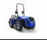 Трактори 4WD BCS Valiant 60 AR Micro 