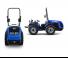 Трактори 4WD BCS Valiant 60 AR Micro 
