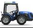 Трактори 4WD BCS Vanguard 65 AR