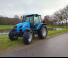 Landini Vision DT 105 Base
