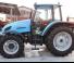 Landini Vision DT 80 Base