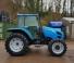Landini Vision DT 85 Top