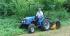 Трактори 4WD BCS Vivid 300