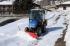 Трактори 4WD BCS Vivid 300