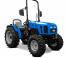 Трактори 4WD BCS Vivid 35