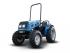 Трактори 4WD BCS Vivid 400