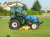 Трактори 4WD BCS Vivid 400