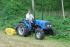 Трактори 4WD BCS Vivid 400