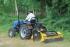 Трактори 4WD BCS Vivid 400